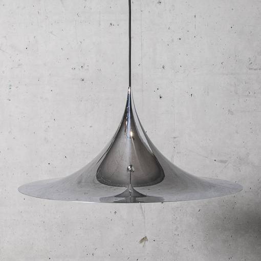 Semi Deckenlampe von Claus Bonderup & Torsten Thorup Deckenlampe Semi Deckenlampe von Claus Bonderup & Torsten Thorup Deckenlampe