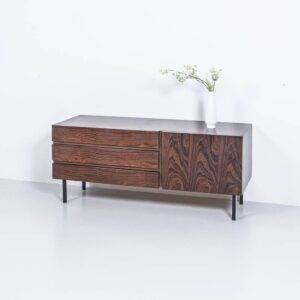 Palisander Sideboard Kommode