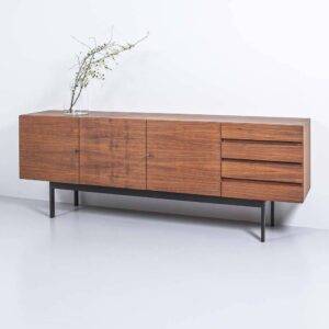 Teak Sideboard von Victoria Möbel Schweiz Sideboard