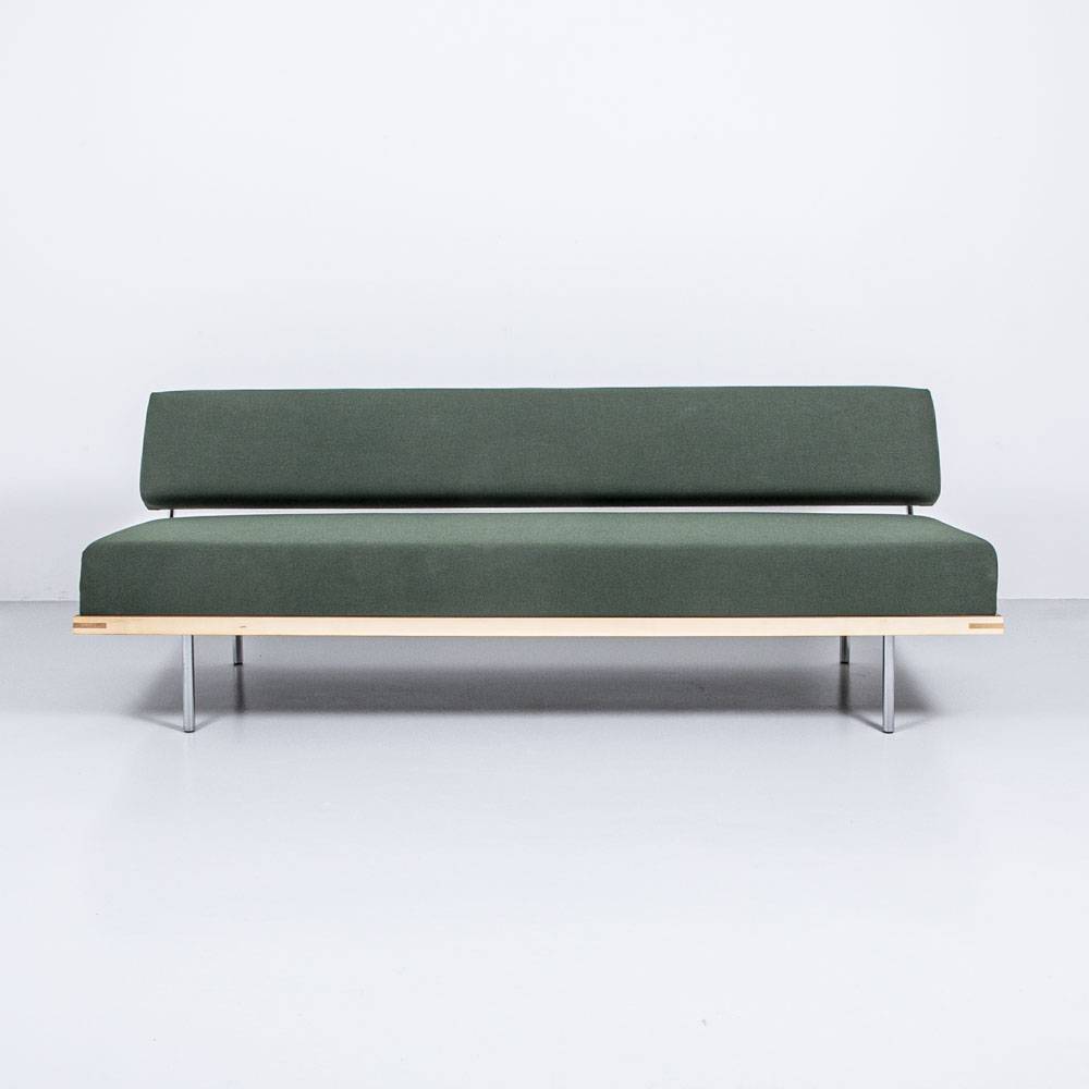 Sofaletto Daybed von Wohnhilfe, neu gepolstert und bezogen Sofa Sofaletto Daybed von Wohnhilfe, neu gepolstert und bezogen Sofa