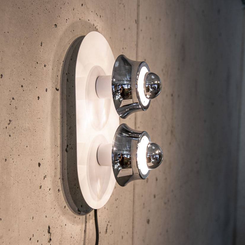 Space Age Wandlampe Wandlampe Space Age Wandlampe Wandlampe