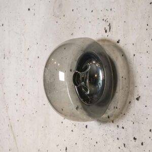 Space Age Wandlampe Wandlampe