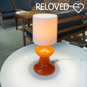 70er Jahre Nachttischlampe Nachttischlampe