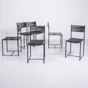 Spaghetti 101 Stuhl von Alias Designerstuhl