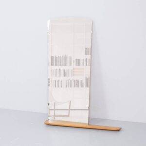 Spiegel mit Ablage Garderobe & Spiegel Spiegel mit Ablage Garderobe & Spiegel
