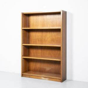 Standregal Nussbaum Standregal
