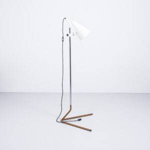Stehlampe mit Reflektor Stehlampe