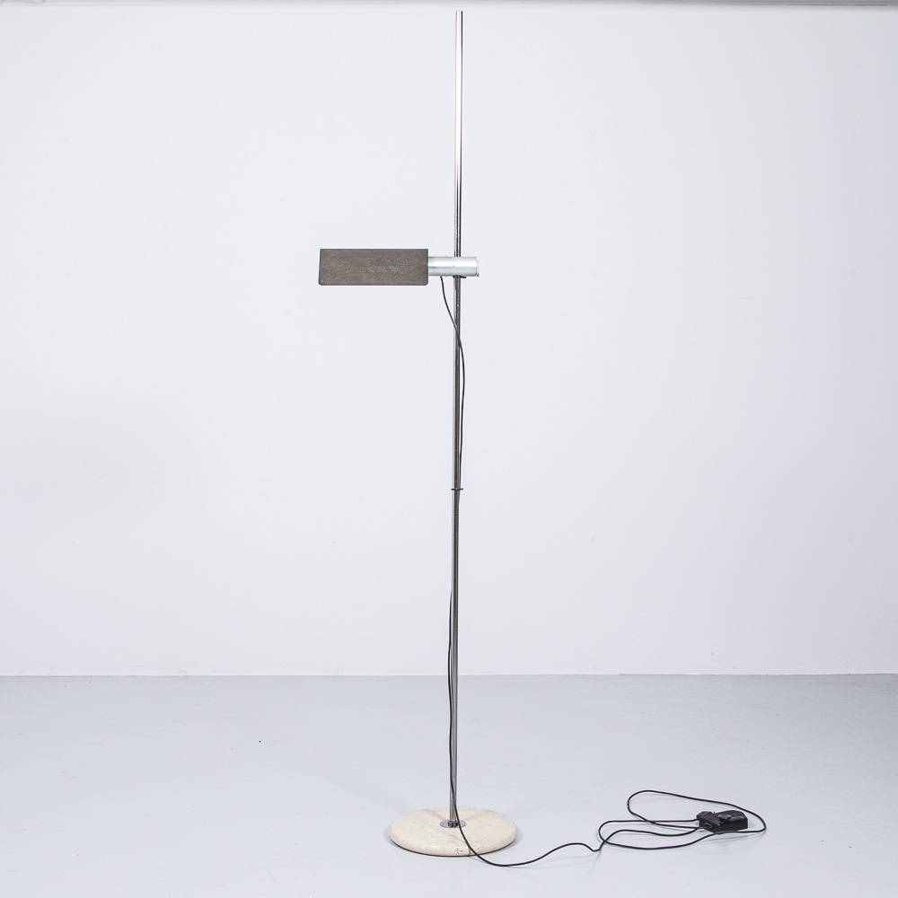 Stehlampe von Gianfranco Frattini für Relco Stehlampe Stehlampe von Gianfranco Frattini für Relco Stehlampe