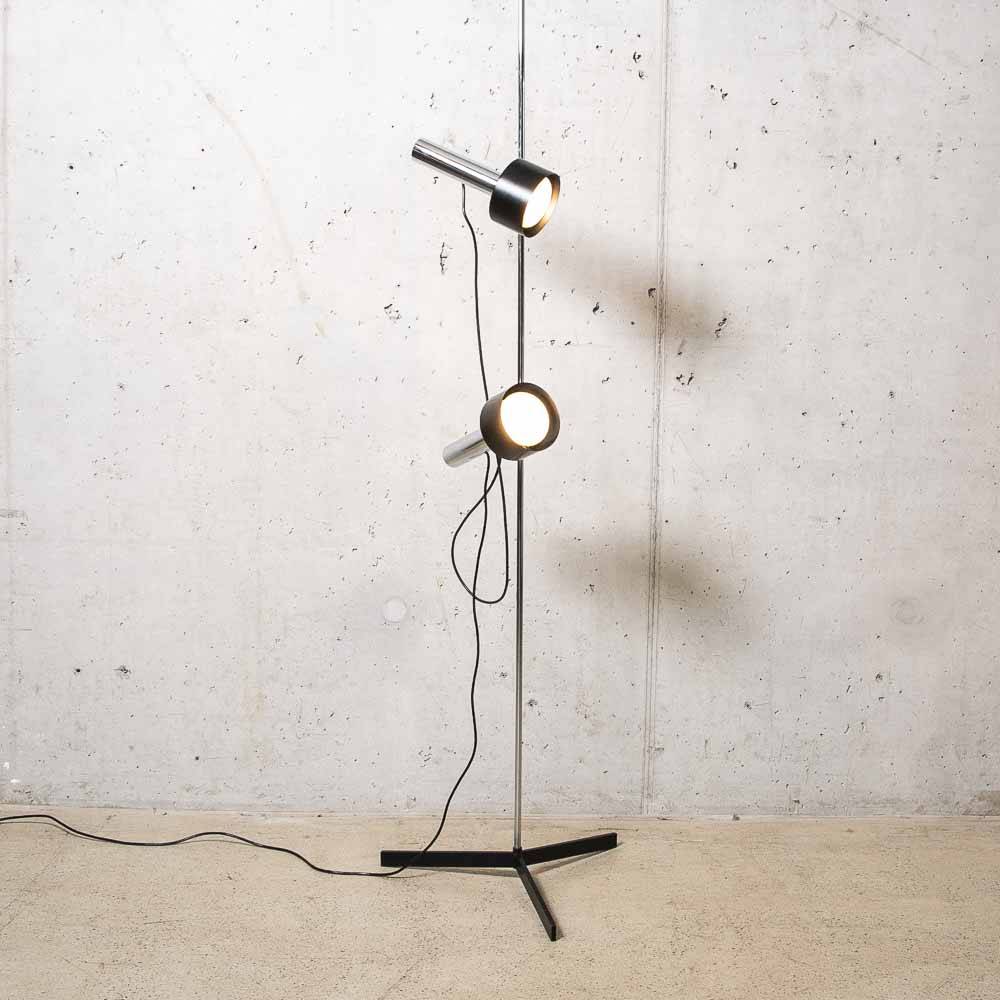 Stehlampe zwei Spots Stehlampe Stehlampe zwei Spots Stehlampe