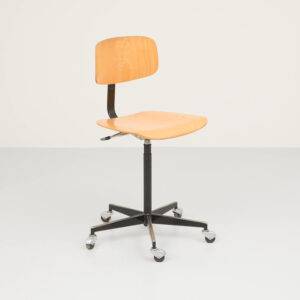 STELLA Bürostuhl auf Rollen Bürostuhl