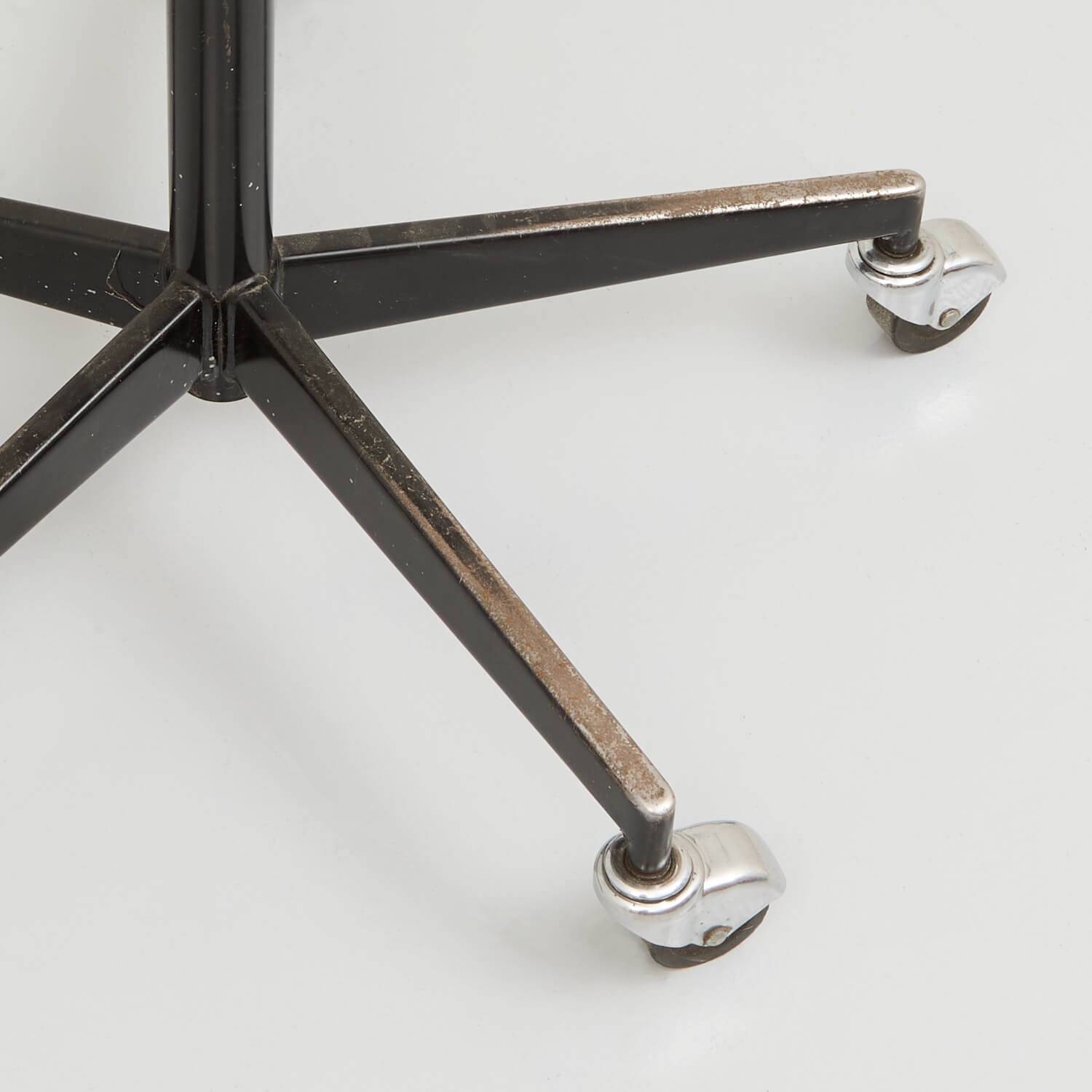 STELLA Bürostuhl auf Rollen Bürostuhl STELLA Bürostuhl auf Rollen Bürostuhl