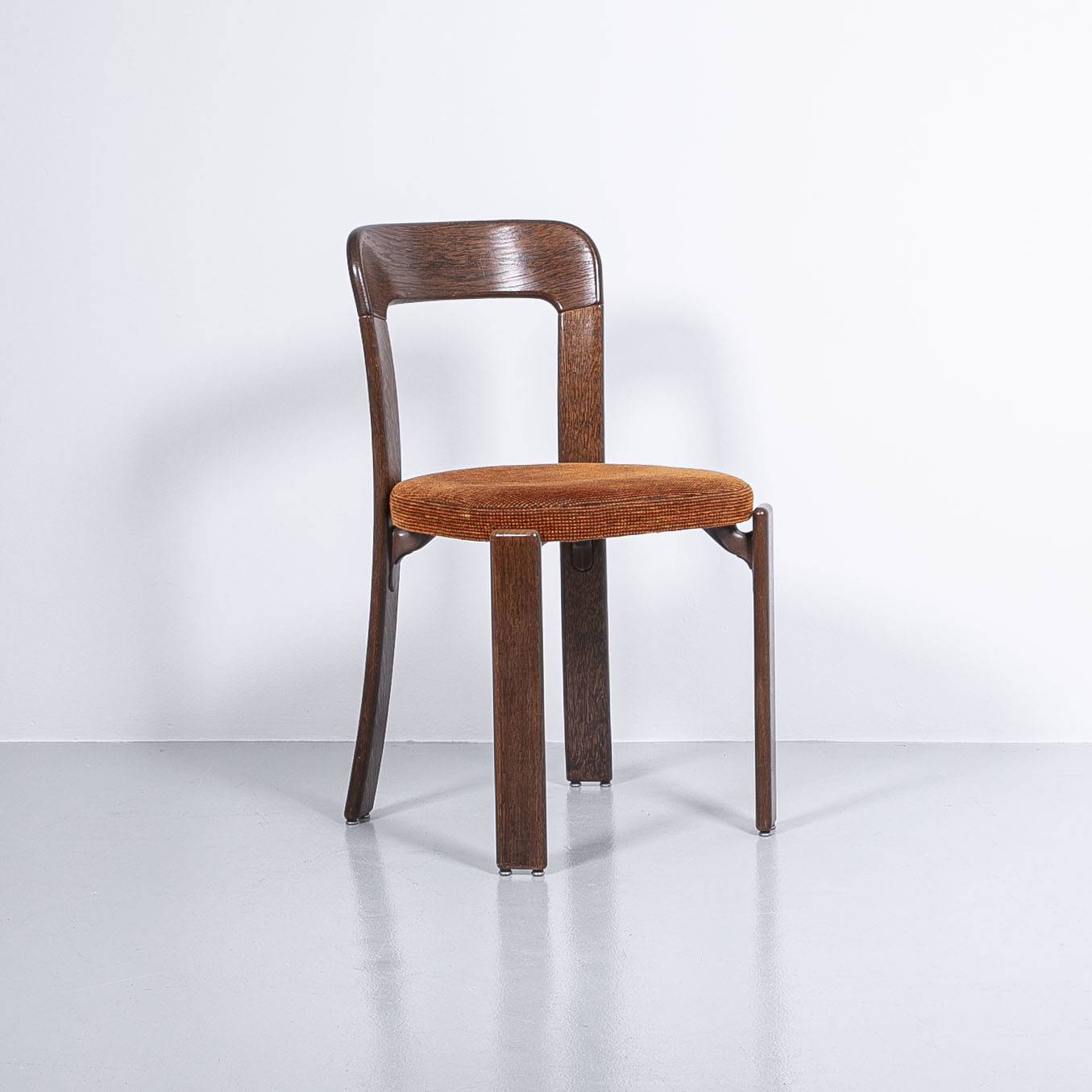 Stuhl 3300 von Bruno Rey Klappstuhl & Stapelstuhl Stuhl 3300 von Bruno Rey Klappstuhl & Stapelstuhl