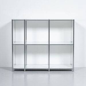 System 4 Kleines Standregal Standregal