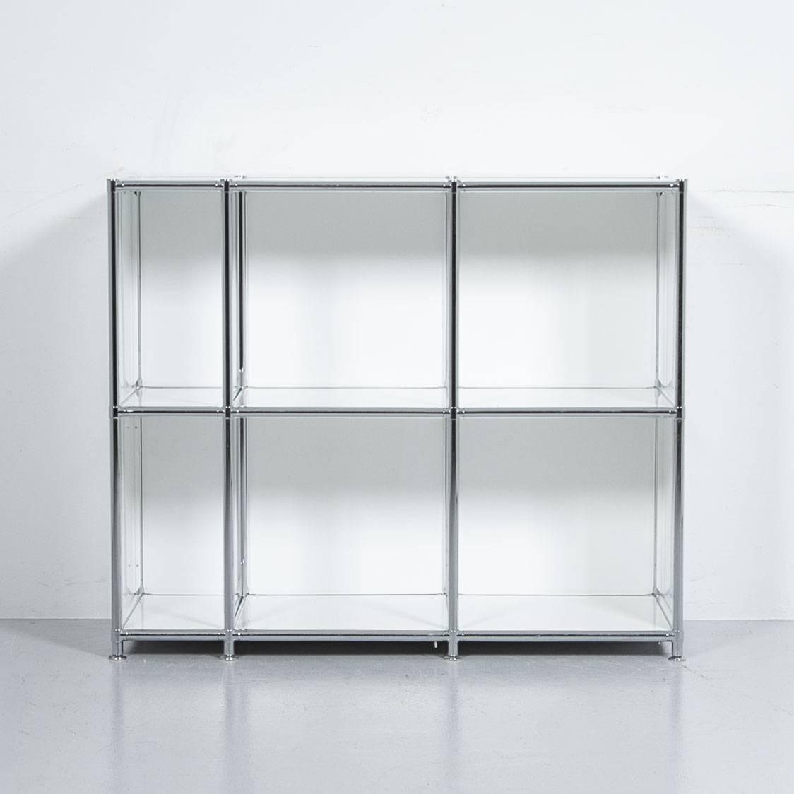 System 4 Kleines Standregal Standregal System 4 Kleines Standregal Standregal