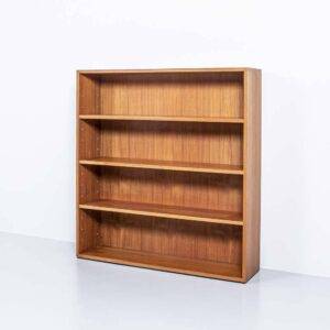Zingg Lamprecht Teak Regal Standregal
