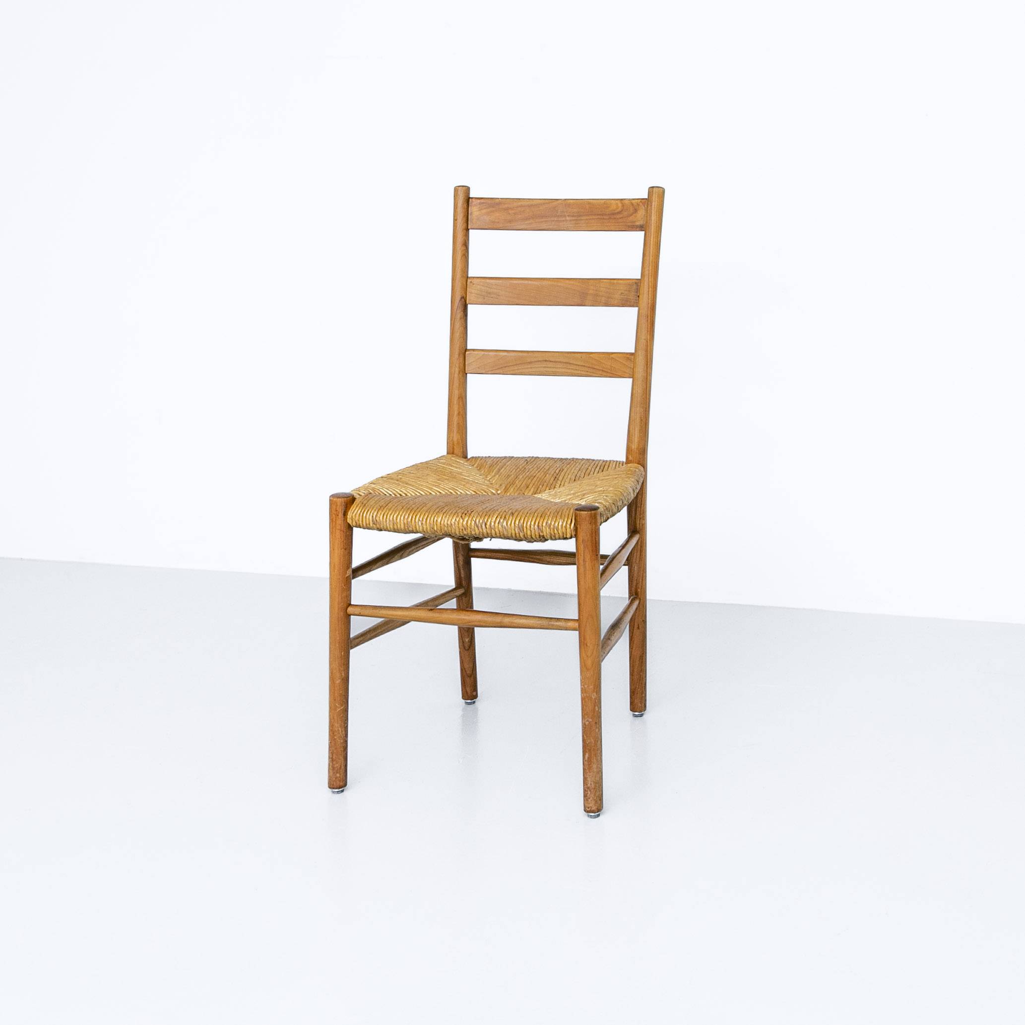 Tessiner Stuhl Kirschbaum Holzstuhl Tessiner Stuhl Kirschbaum Holzstuhl