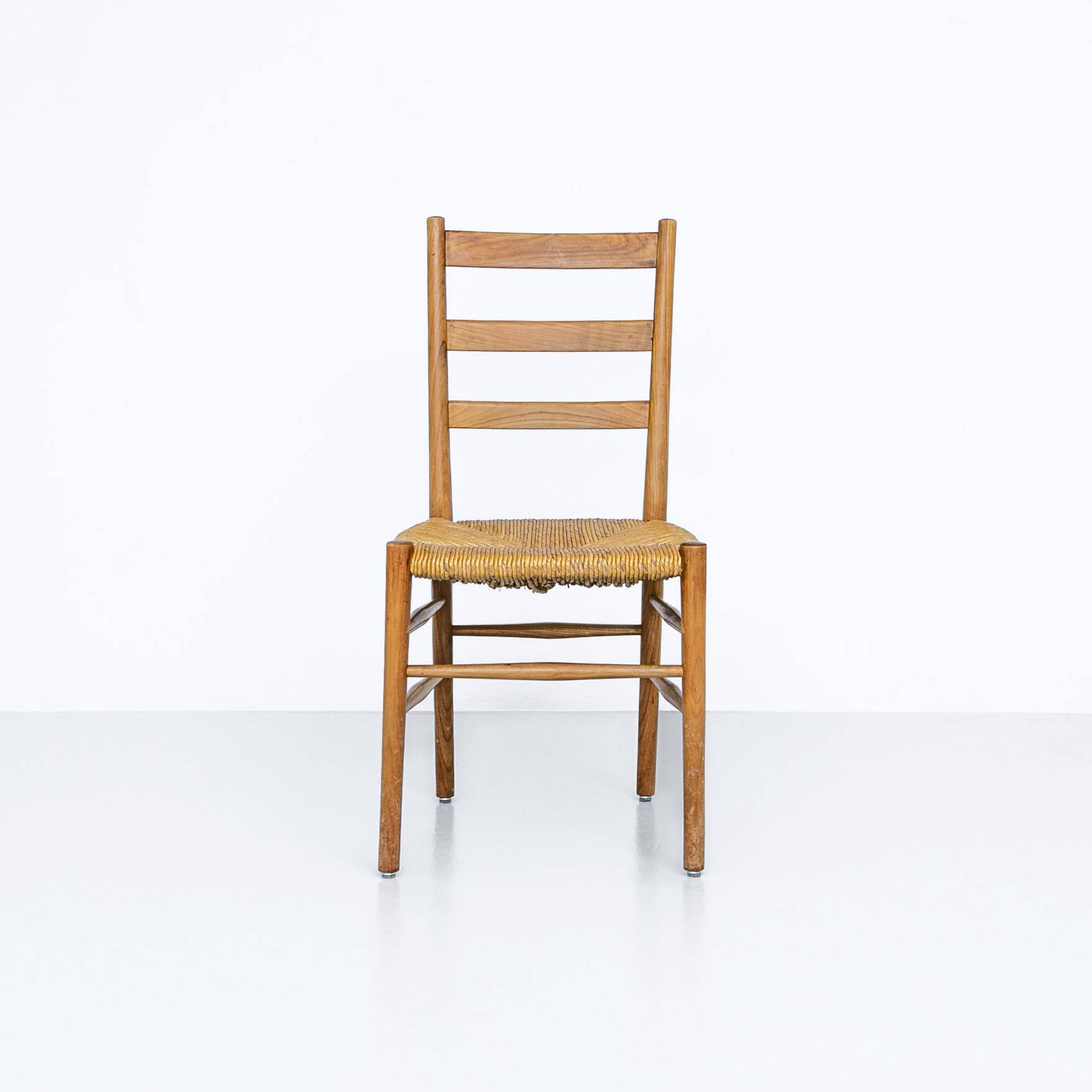 Tessiner Stuhl Kirschbaum Holzstuhl Tessiner Stuhl Kirschbaum Holzstuhl