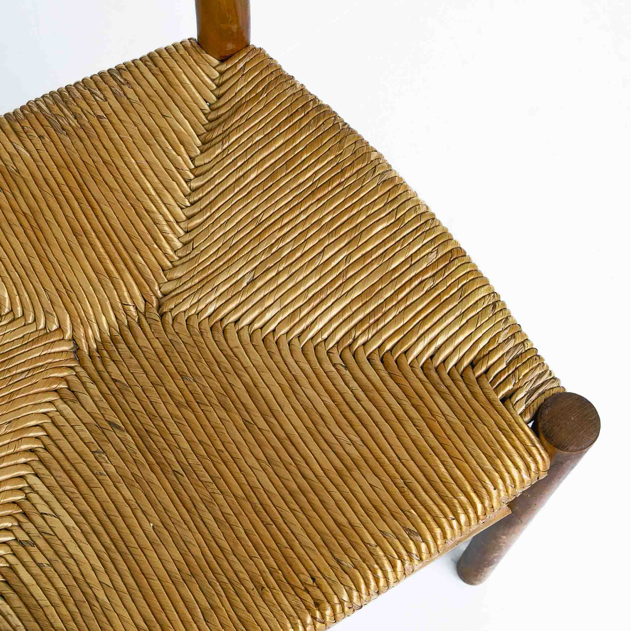 Tessiner Stuhl Kirschbaum Holzstuhl Tessiner Stuhl Kirschbaum Holzstuhl