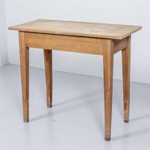 Kleiner Tannen Holztisch Holztisch