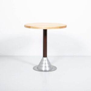 Tischbein mit konischem Sockel Gusseisenbeine