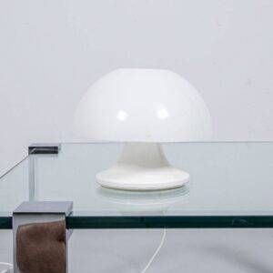 Nule Tischlampe von Guzzini Nachttischlampe Nule Tischlampe von Guzzini Nachttischlampe