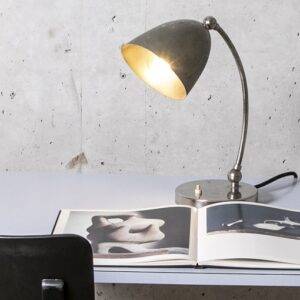 Schreibtischlampe von Le Phare Nachttischlampe