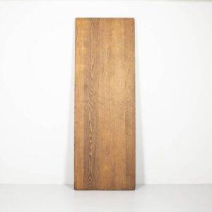 Platte aus gebeizter Buche Tischplatte