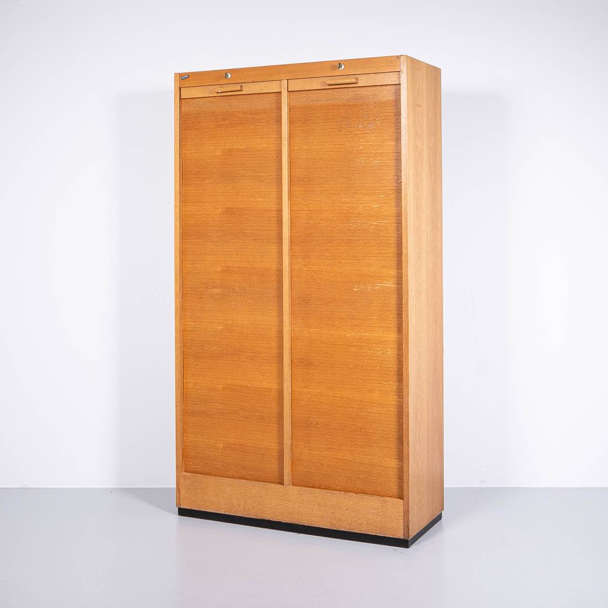 Trippel Lateralschrank Büroschrank Trippel Lateralschrank Büroschrank