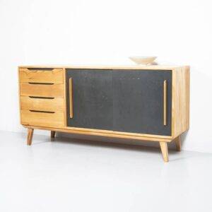 Victoria Sideboard aus Tanne Sideboard
