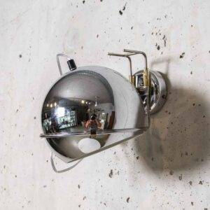 Kugellampe-Wandlampe mit Schalter Wandlampe Kugellampe-Wandlampe mit Schalter Wandlampe