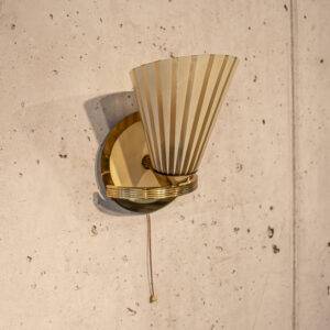 Wandlampe Wandlampe