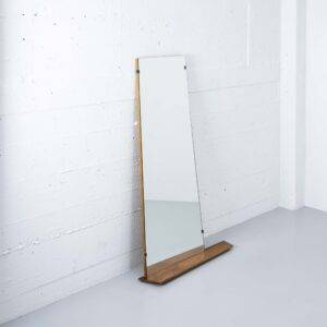 Wandspiegel mit Ablage Garderobe & Spiegel Wandspiegel mit Ablage Garderobe & Spiegel