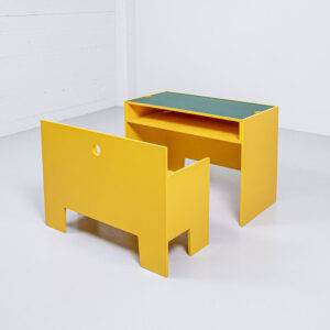 Wonderbox von Richard Lampert Kinderstuhl