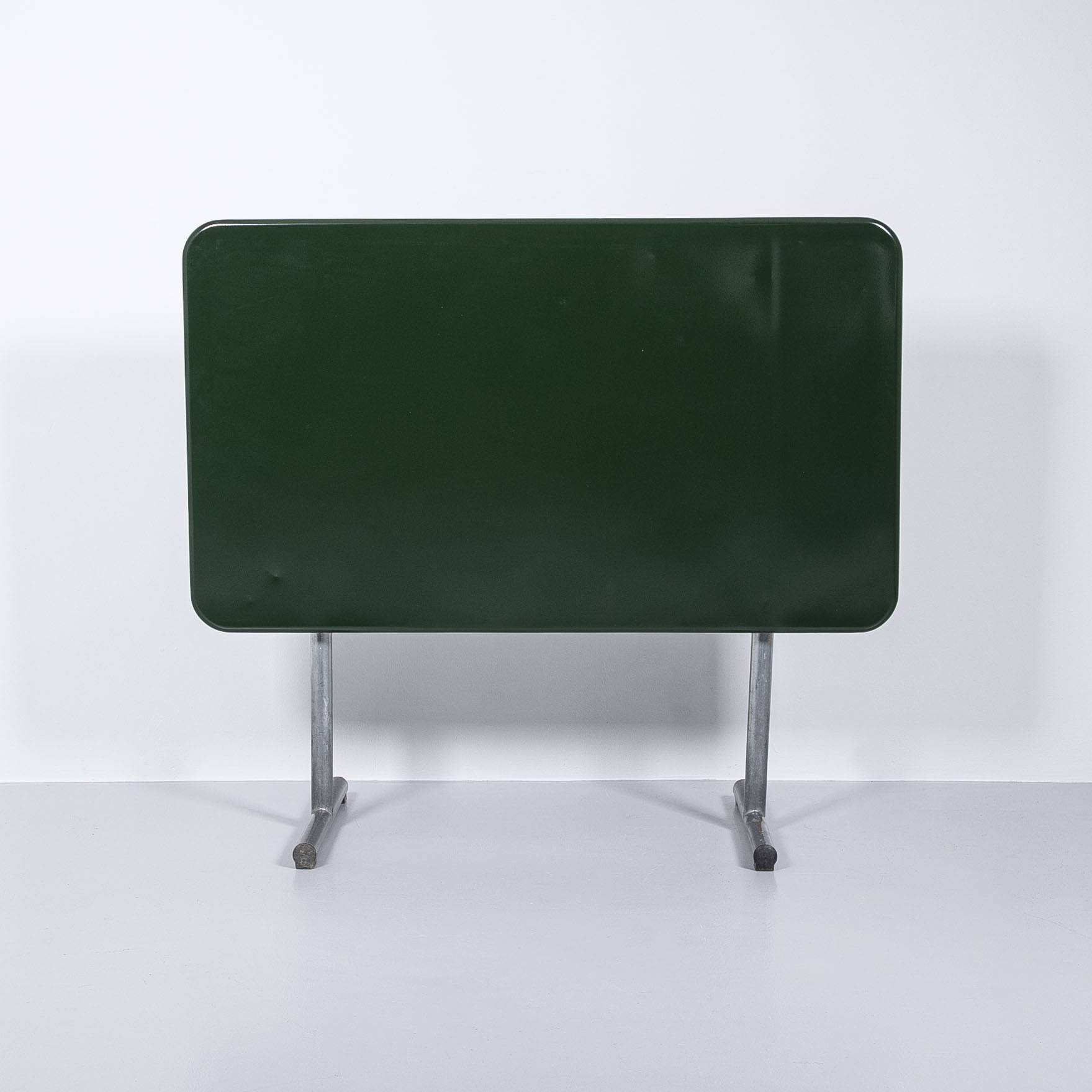 Bigla Gartentisch Tannengrün 120 x 70 cm Gartentisch Bigla Gartentisch Tannengrün 120 x 70 cm Gartentisch