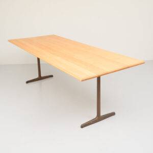 Buchenholzplatte 216cm x 90cm Neu Eingetroffen