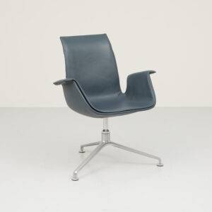 FK Lounge Chair von Knoll Armlehnstuhl